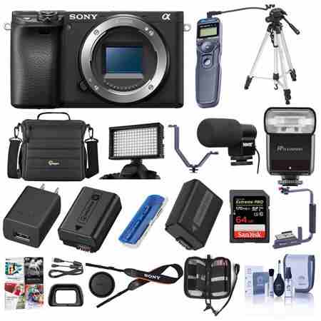 Photography Equipment & Supplies